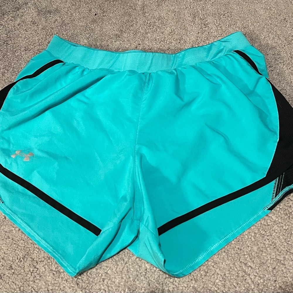 Under amour shorts bundle